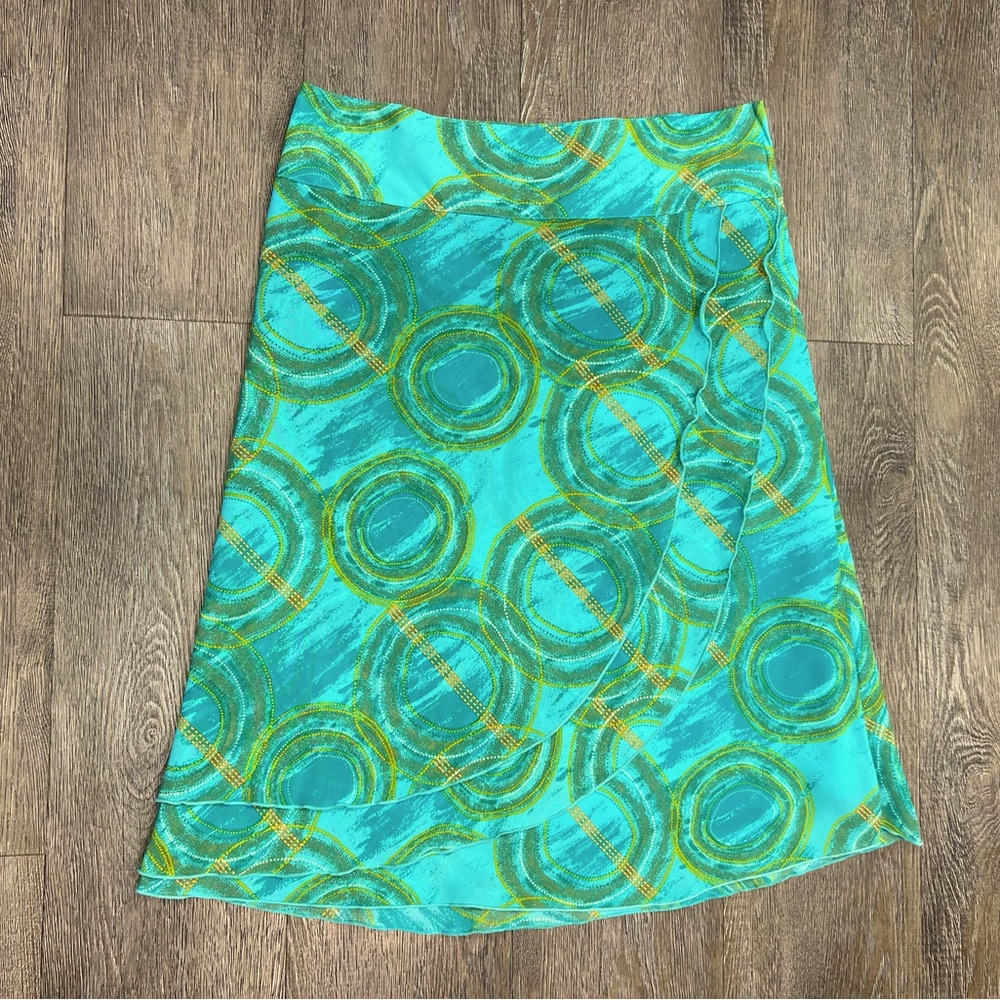 EUC European H & M skirt